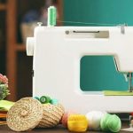 3 de Las mejores máquinas de coser