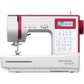 Las mejores maquinas de coser 3