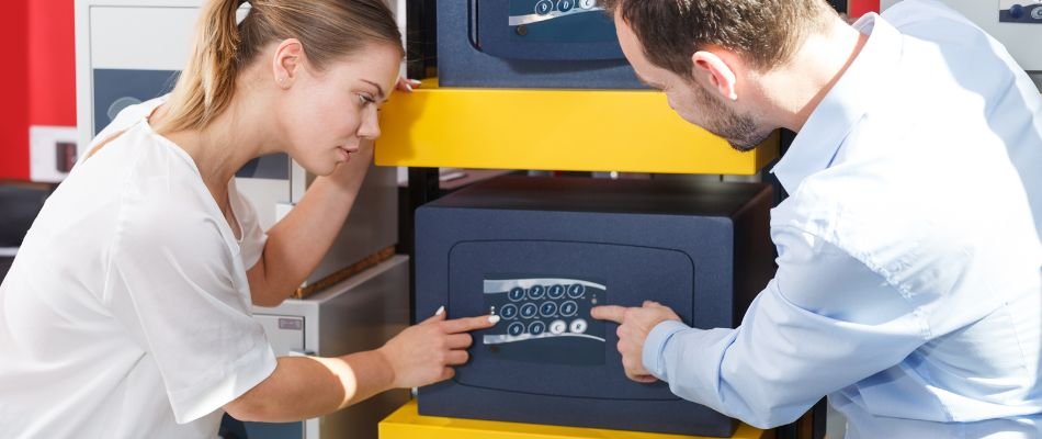 Las mejores cajas fuertes domesticas 0