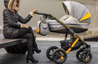 Los Mejores Carritos de Bebé de 3 Piezas del 2020